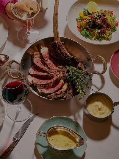 The Glamorous Mayfair Relaunch Everyone’s Talking About 