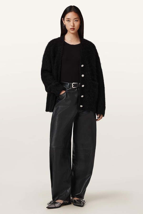 Rubi Embellished Cardigan