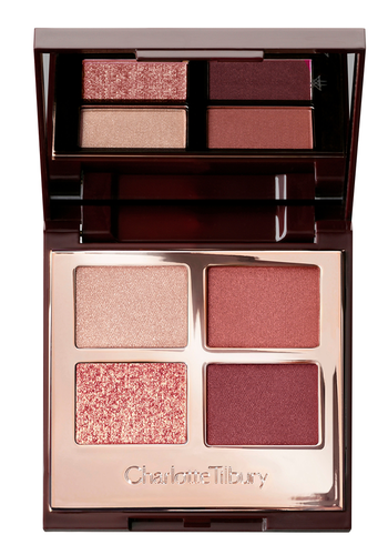 Luxury Palette - Walk Of No Shame from Charlotte Tilbury