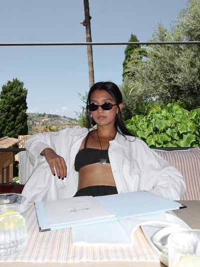 A Beauty Editor’s Holiday Make-Up Must-Haves