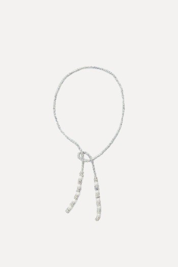 Coco Necklace from Pearl Octopuss.y 