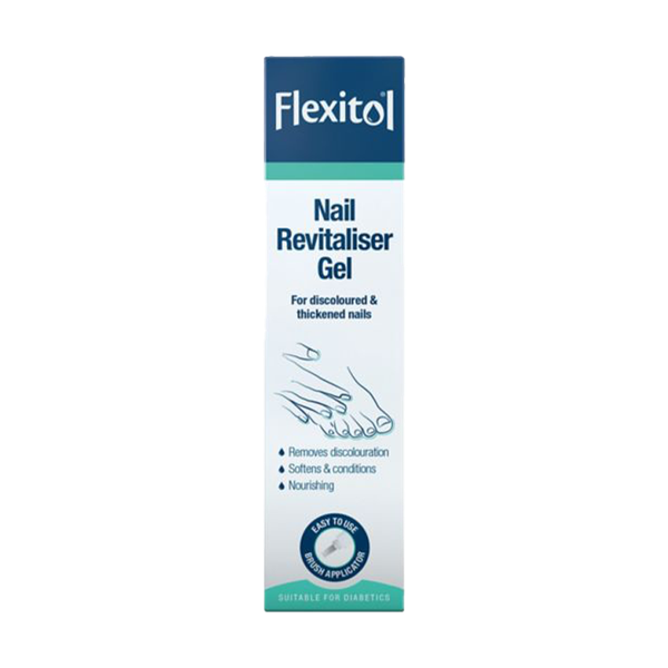 Nail Revitaliser Gel from Flexitol