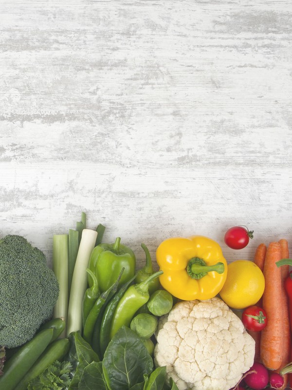 10 Benefits Of Having One Meat-Free Day A Week