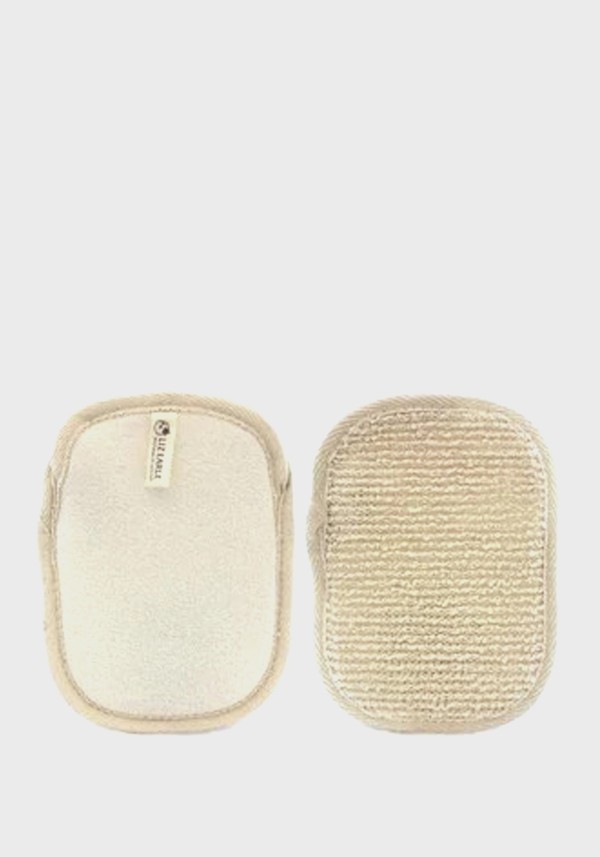 Cleanse & Polish™ Body Mitt from Liz Earle