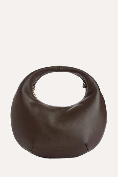 Rounded Mini Bag from ARKET