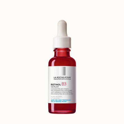 Retinol B3 Anti-Ageing Serum  from La Roche-Posay  