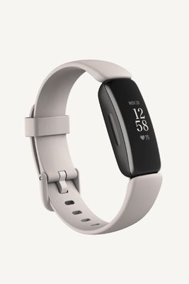 Health & Fitness Tracker With Heart Rate Monitor from Fitbit