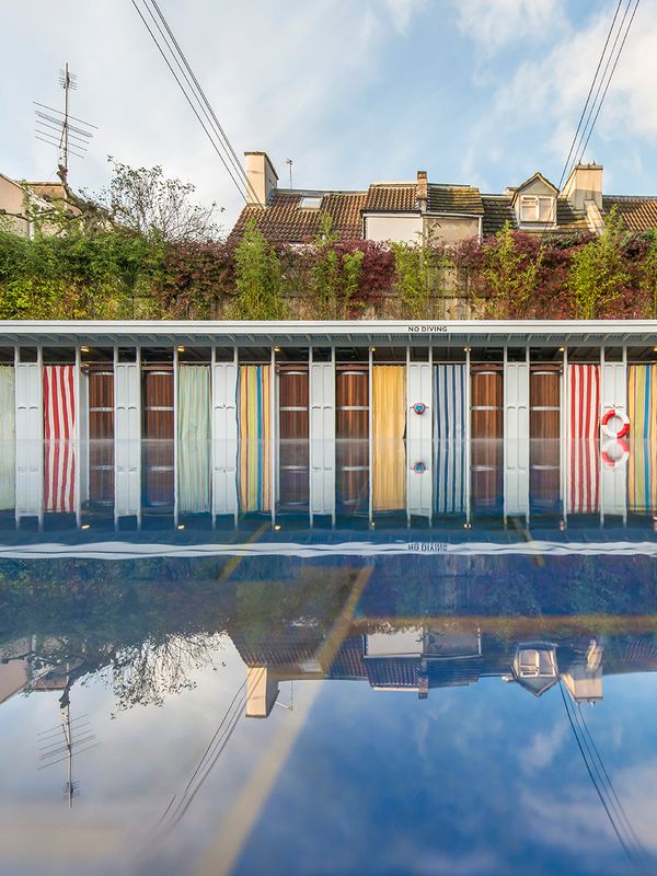 19 Of The Best Lidos In London & Across The UK 