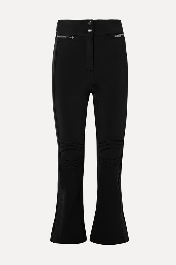 Celia Bootcut Ski Pants from Fusalp