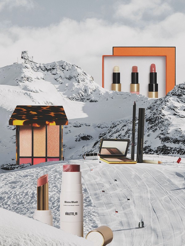 The SheerLuxe Christmas Gift Guide: Beauty: Make-Up