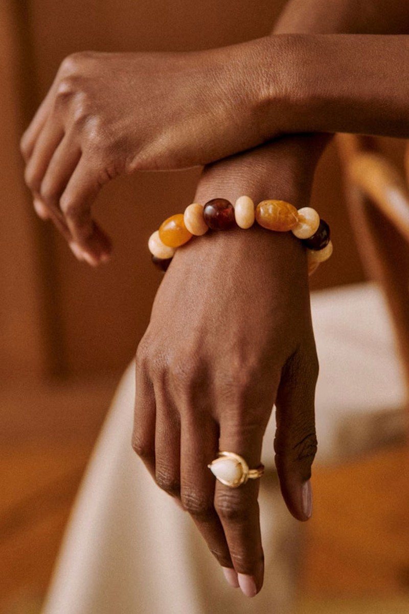 Morgane Bracelet from Sézane