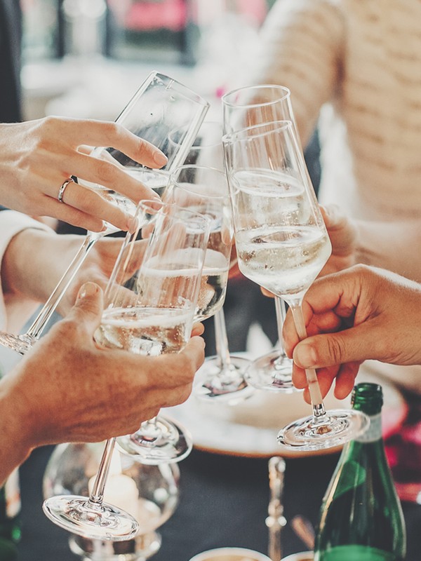 16 Tips To Keep The Peace This Christmas