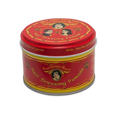 Pomade Red from Sweet Georgia Brown