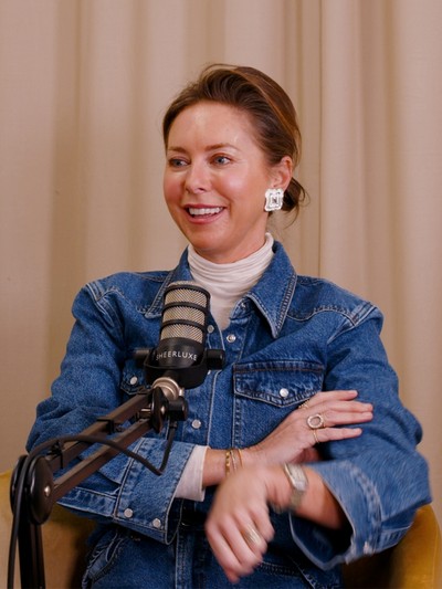 Jacob Elordi & Margot Robbie's Chemistry, Victoria Beckham’s Chart Comeback & SheerLuxe’s Big News