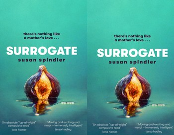 Surrogate By Susan Spindler  