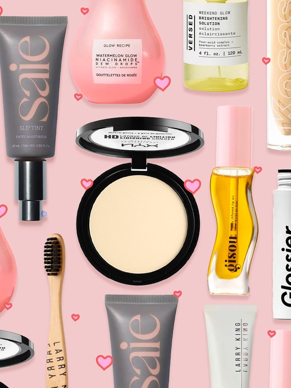 The LuxeGirl Guide To The ‘Clean Girl’ Aesthetic