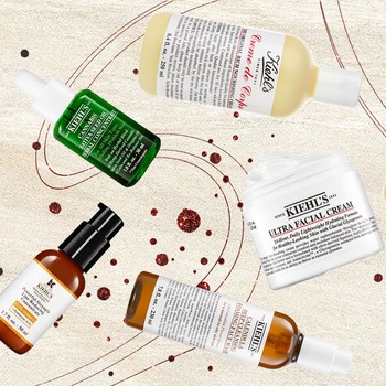 The Iconic Kiehl’s Products Everyone Should Own