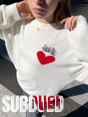 Amore Mio Sweater, £59
