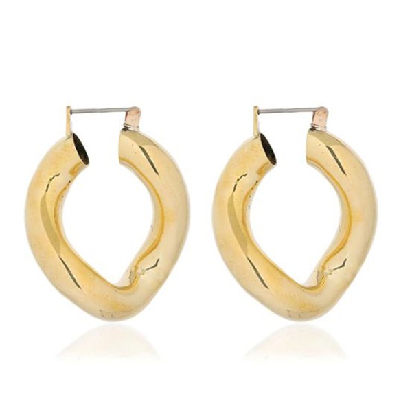 Anima Earrings from Laura Lombardi