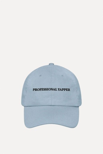 Professional Yapper Cap from The Refined Spirit