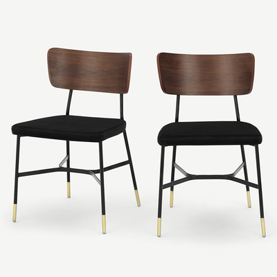  Amalyn Set Of 2 Dining Chairs