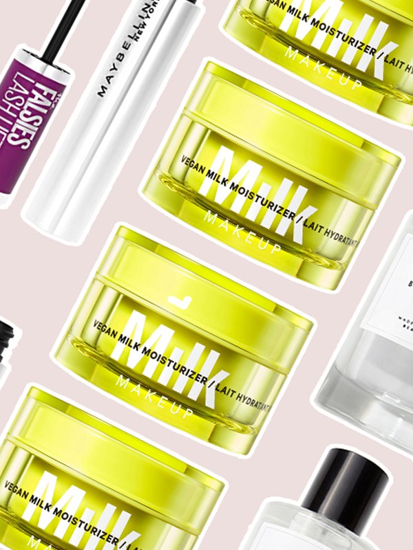 The Best New Beauty Buys For January