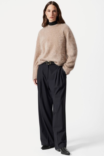 Tailored Wool Trousers from & Other Stories