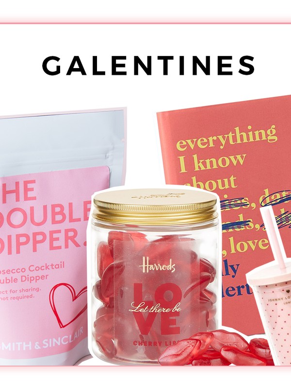 Valentine's Day Gift Guide 2019: Galentines