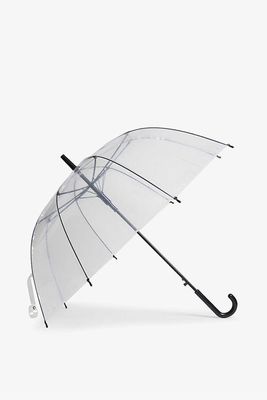 Clear Canopy Umbrella from Hay
