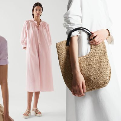 23 Summer Staples At COS