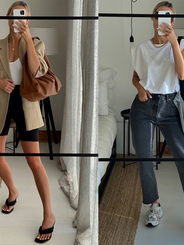 Style Rules: Georgina Lennon