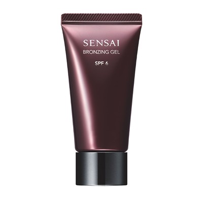 Bronzing Gel from Sensai 