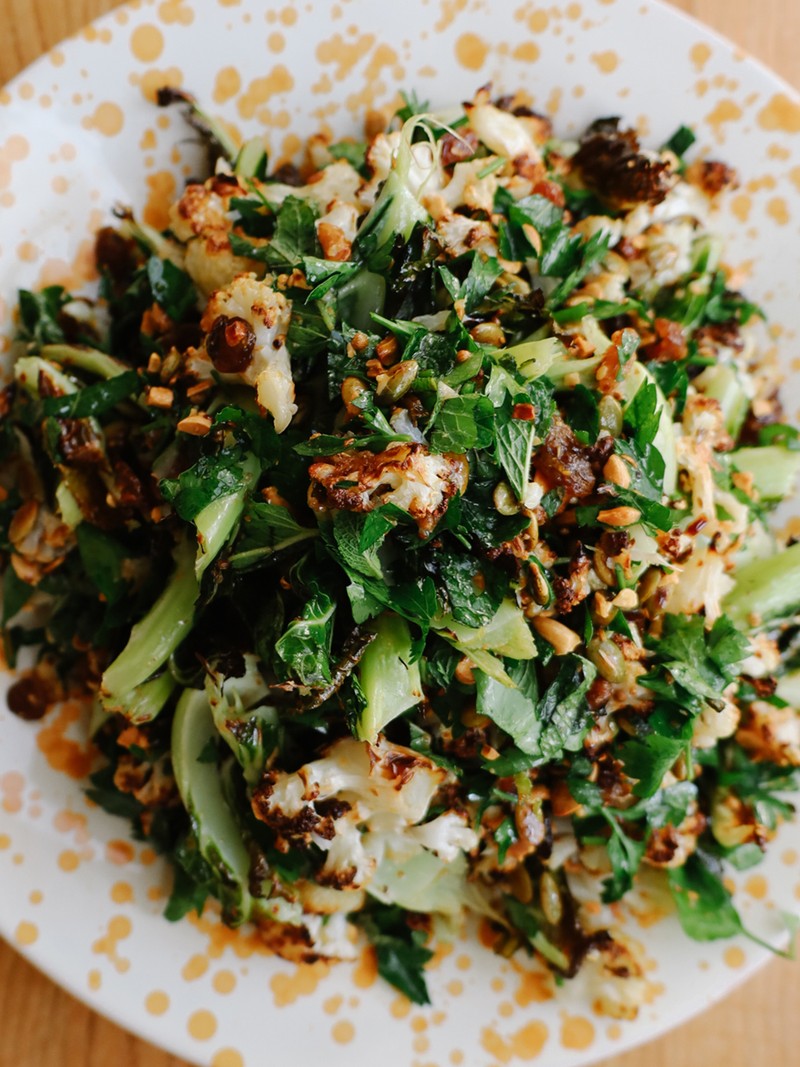 Alexandra Dudley’s Seasonal Spotlight: October