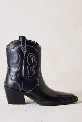Marvie Western Boots from ASRA