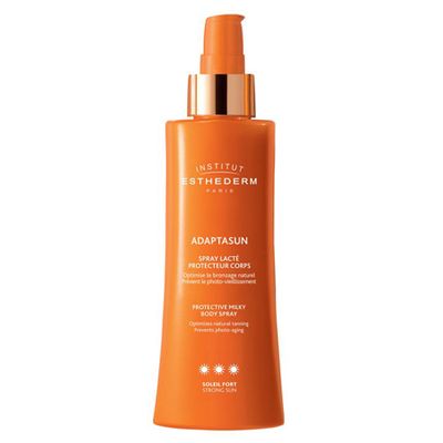 Body Spray Strong Sun from Institut Esthederm