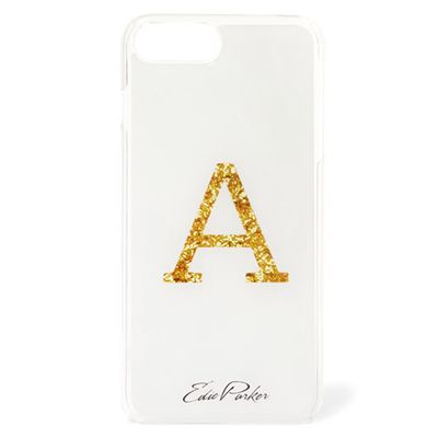 Printed Phone Case from Edie Parker