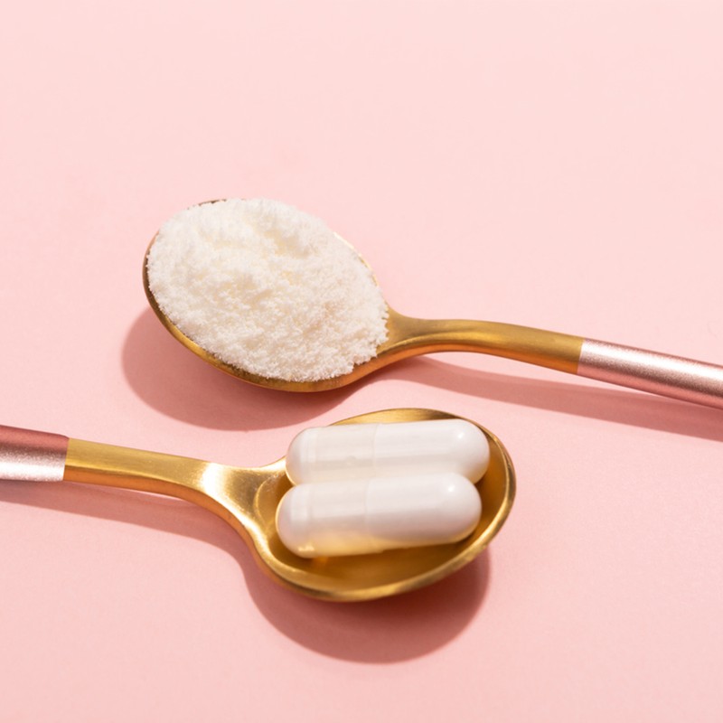 The Supplements To Give You A Nutritional Boost