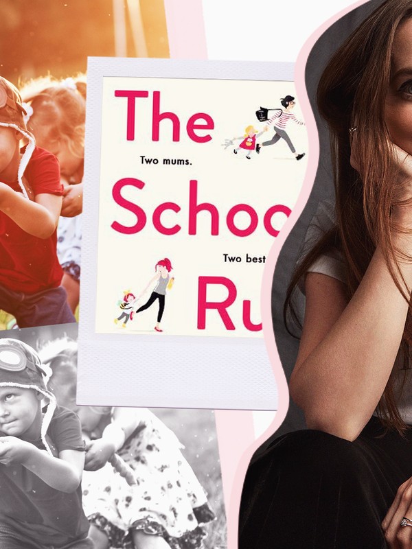 The Mum Edit With Helen Whitaker: In It To Win It?