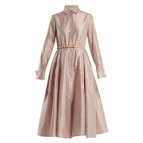 Fiorire Dress from Max Mara