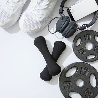 11 Ways To Get Back In The Fitness Game 