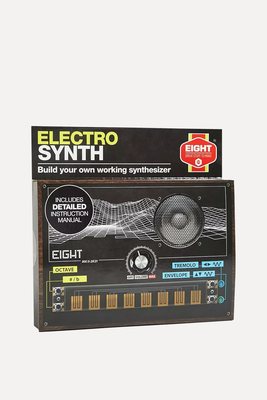 Electro Synth Kit from Eight Innovation