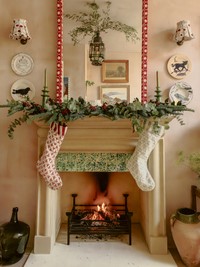 Alice Palmer’s Guide To Decorating & Hosting At Christmas 
