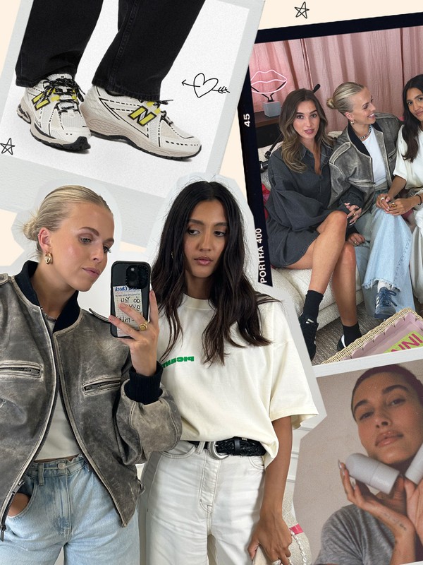 Alex Cooper’s Unwell Network, The Pill Forum, TSITP & Products We’re Obsessed With