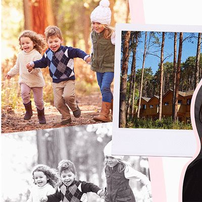 The Mum Edit: Why You Shouldn't Dismiss Center Parcs