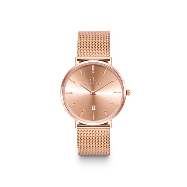Rose Gold Chain Stellar