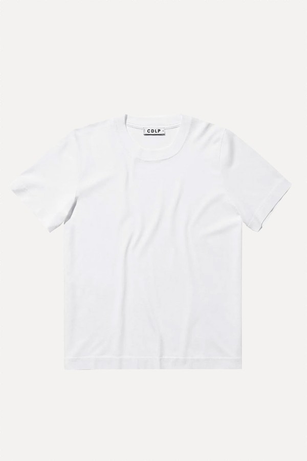 Midweight T-Shirt from CDLP