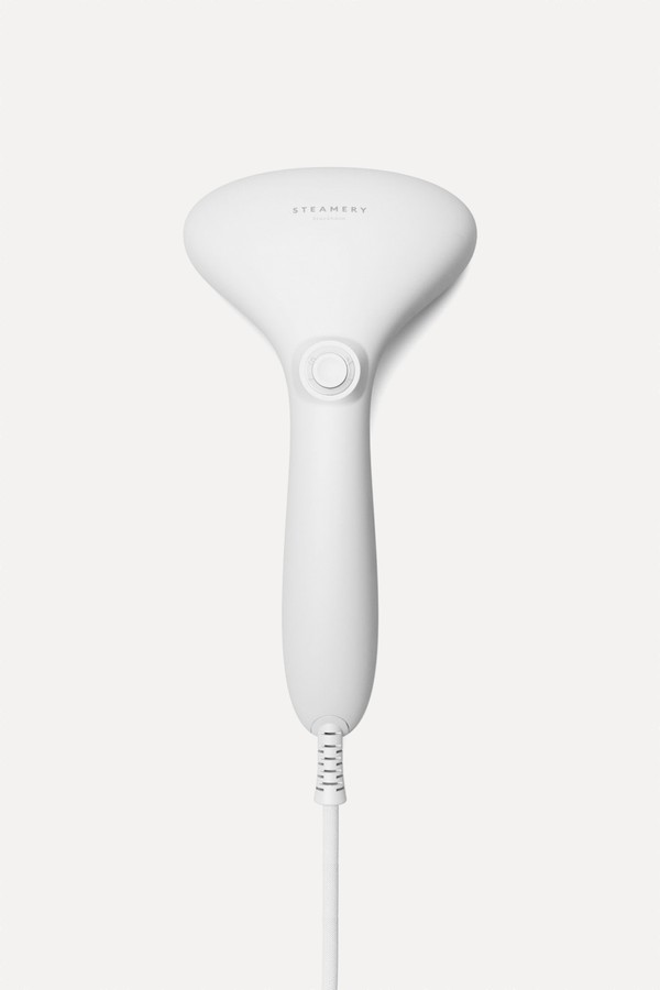 Cirrus 2 Handheld Steamer from Steamery