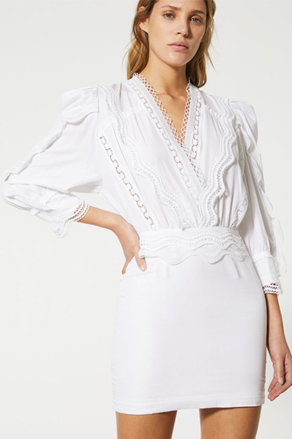 Colm Dress