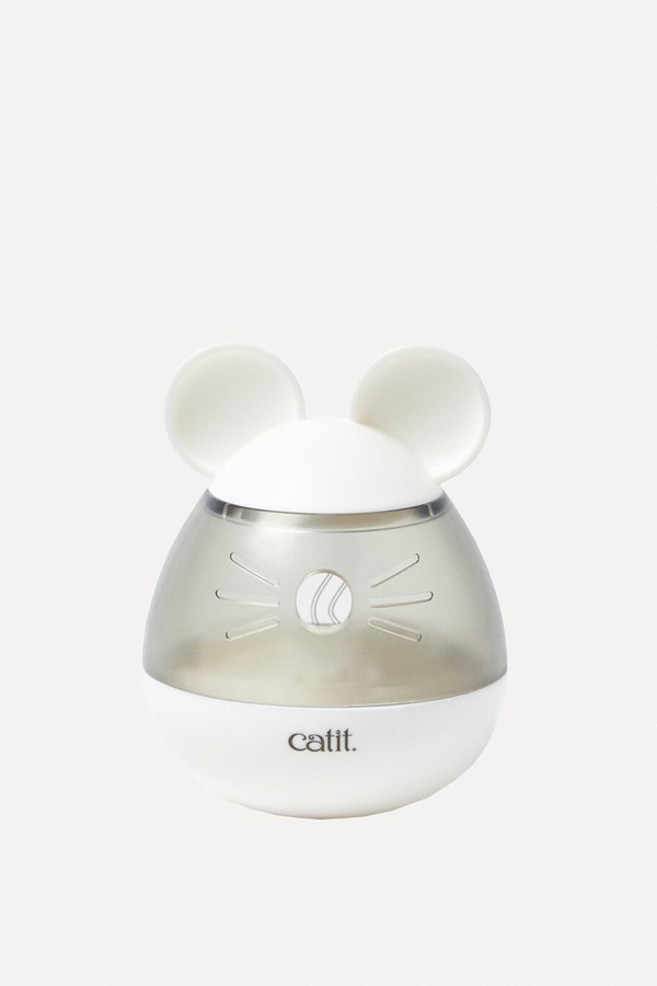 Pet Cat Treat Dispenser from Catit