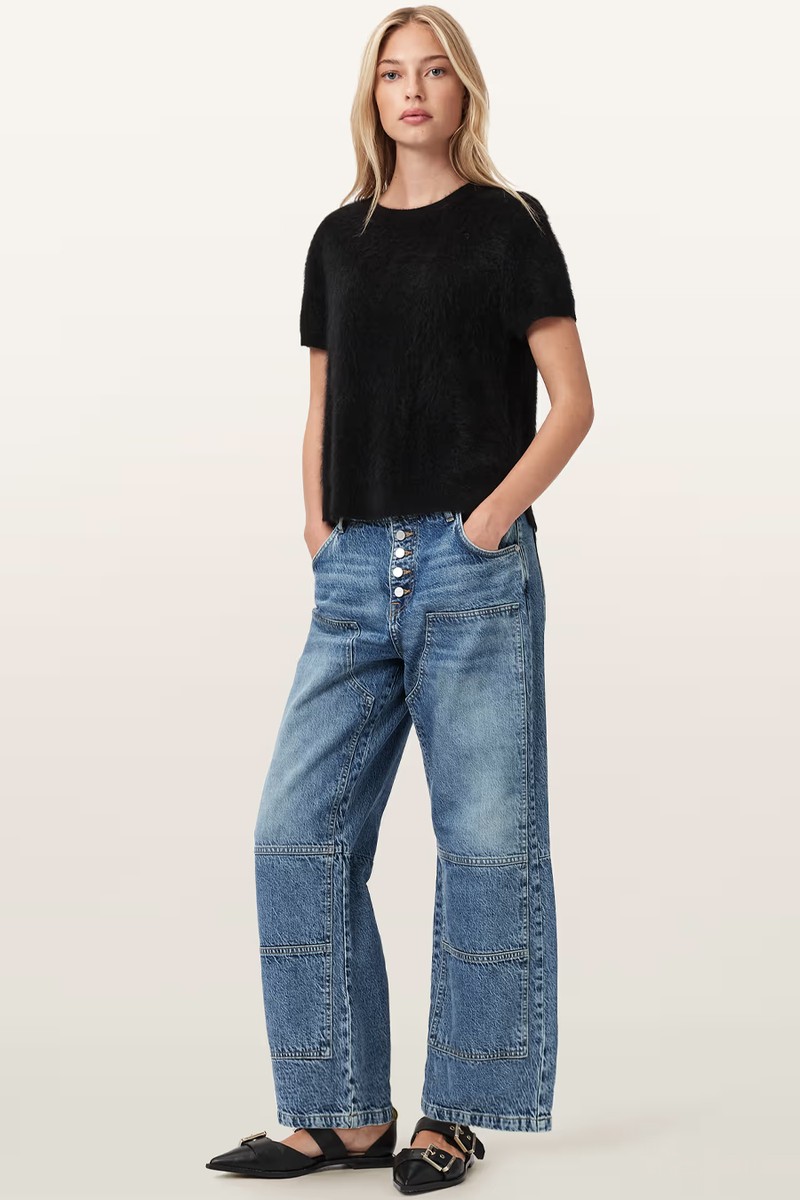 Tay Carpenter Jeans